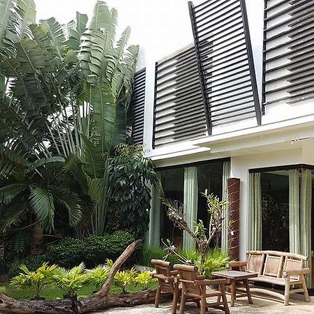 Orchid Lagan Place Palawan Пуэрто-Принцеса Экстерьер фото