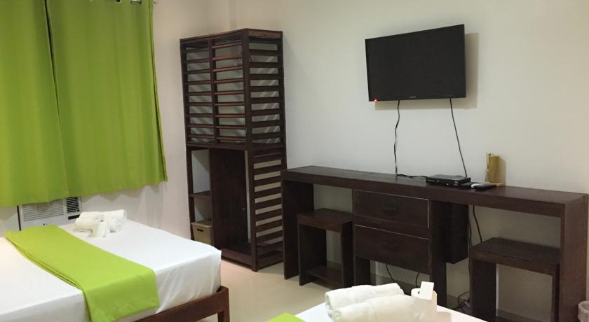 Orchid Lagan Place Palawan Пуэрто-Принцеса Номер фото