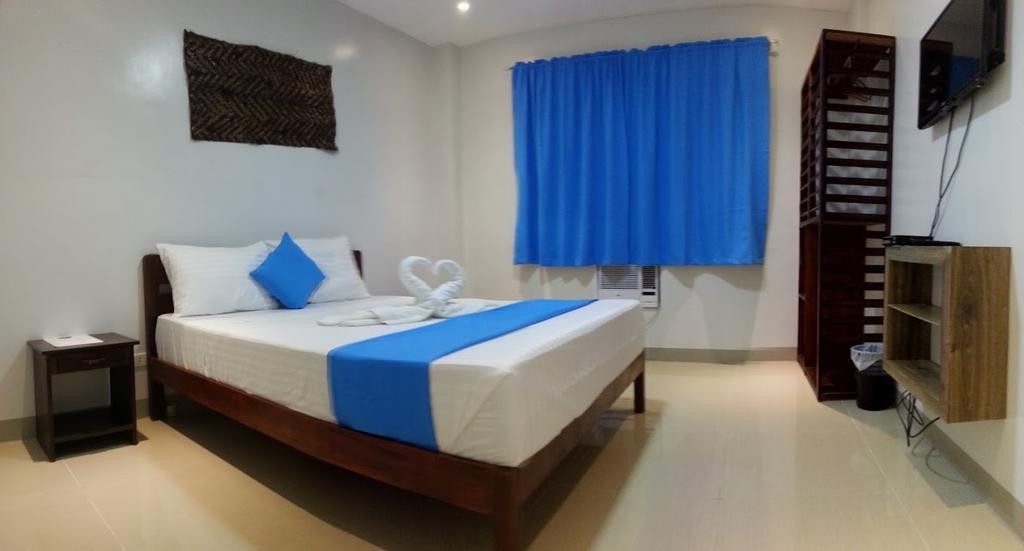 Orchid Lagan Place Palawan Пуэрто-Принцеса Номер фото