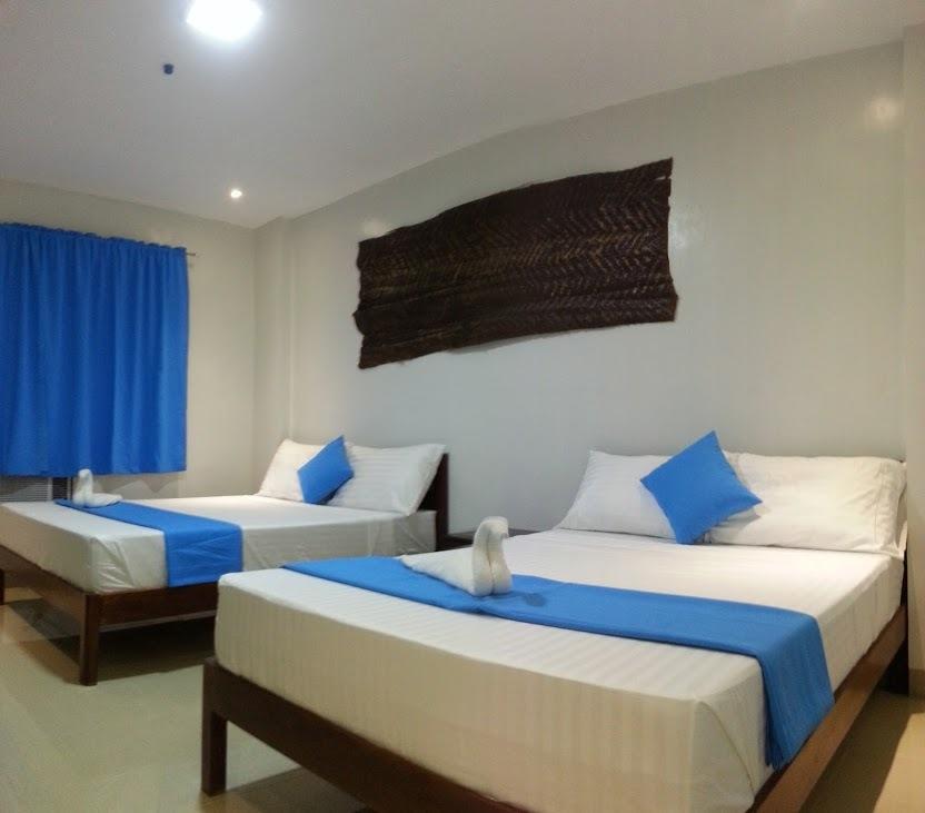 Orchid Lagan Place Palawan Пуэрто-Принцеса Экстерьер фото