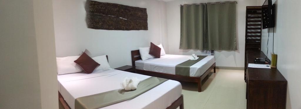 Orchid Lagan Place Palawan Пуэрто-Принцеса Экстерьер фото