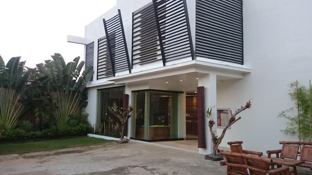 Orchid Lagan Place Palawan Пуэрто-Принцеса Экстерьер фото