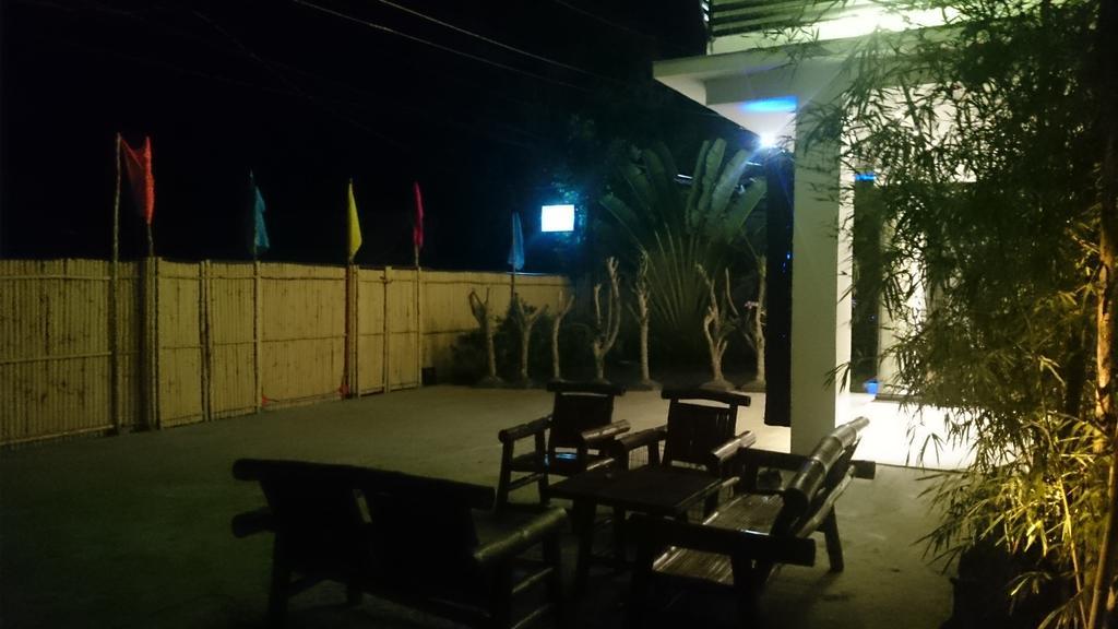 Orchid Lagan Place Palawan Пуэрто-Принцеса Экстерьер фото