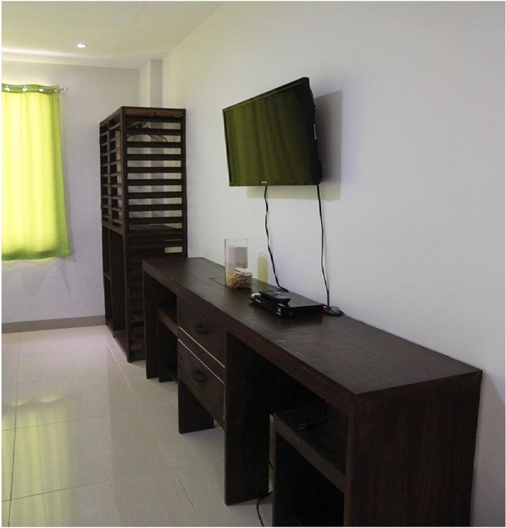 Orchid Lagan Place Palawan Пуэрто-Принцеса Экстерьер фото