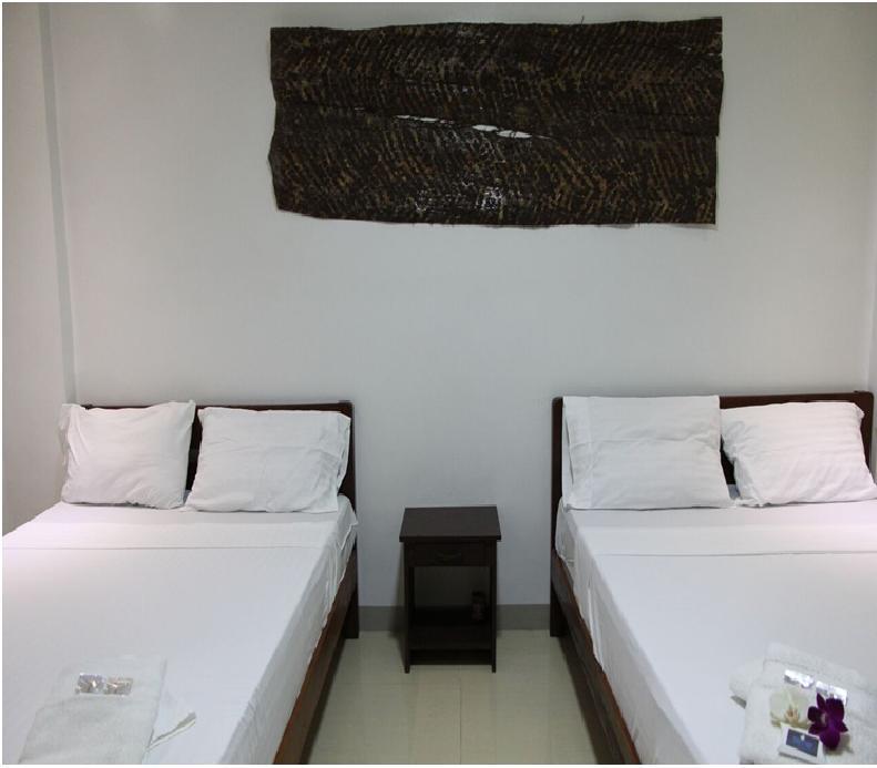 Orchid Lagan Place Palawan Пуэрто-Принцеса Номер фото