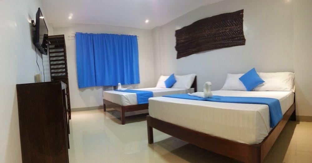 Orchid Lagan Place Palawan Пуэрто-Принцеса Экстерьер фото