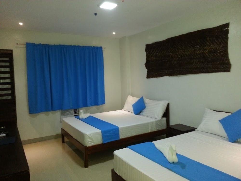 Orchid Lagan Place Palawan Пуэрто-Принцеса Экстерьер фото