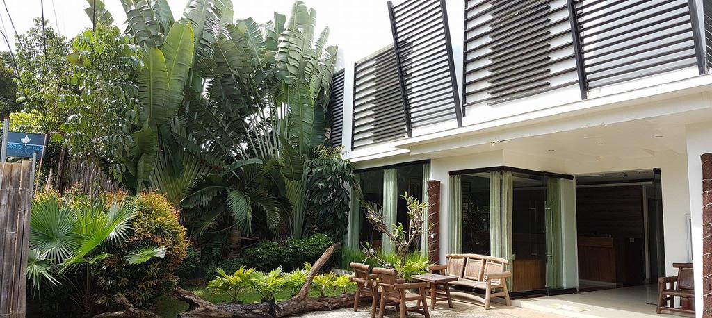 Orchid Lagan Place Palawan Пуэрто-Принцеса Экстерьер фото