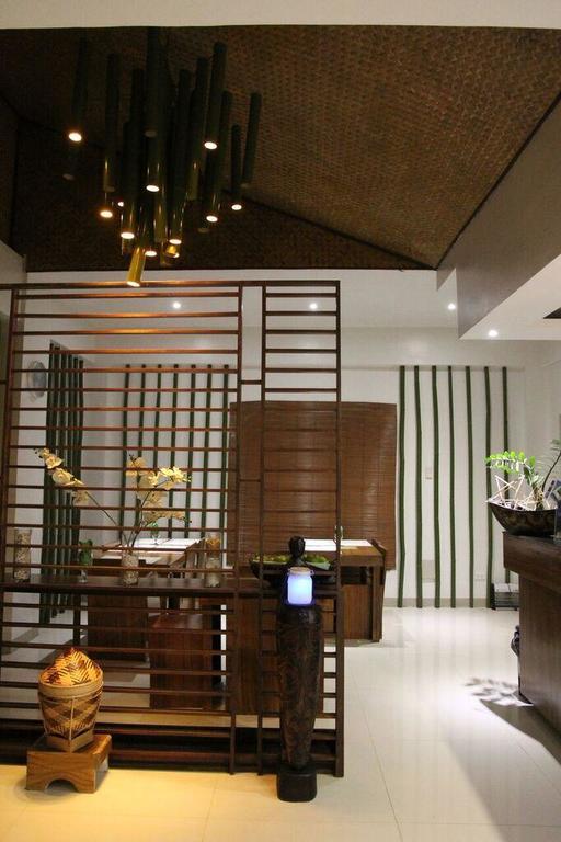 Orchid Lagan Place Palawan Пуэрто-Принцеса Экстерьер фото