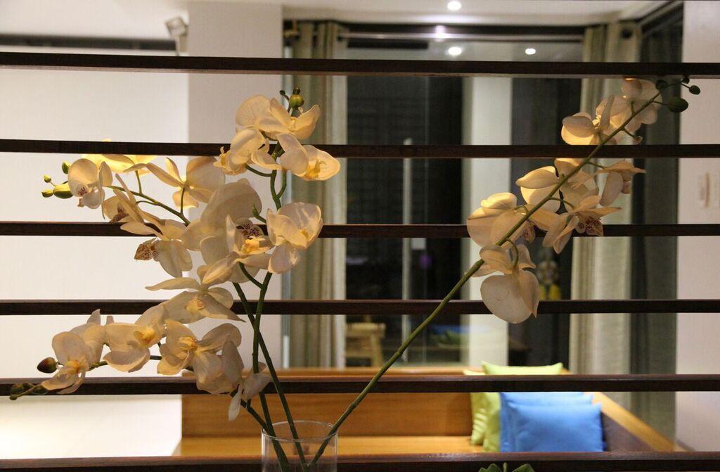 Orchid Lagan Place Palawan Пуэрто-Принцеса Экстерьер фото