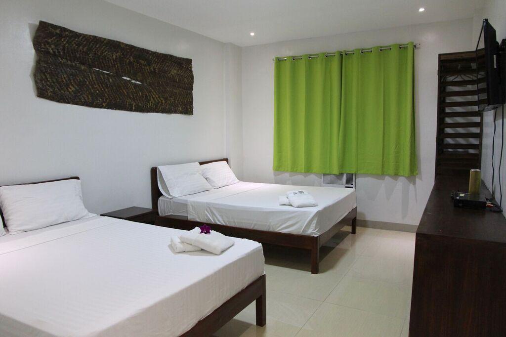 Orchid Lagan Place Palawan Пуэрто-Принцеса Экстерьер фото