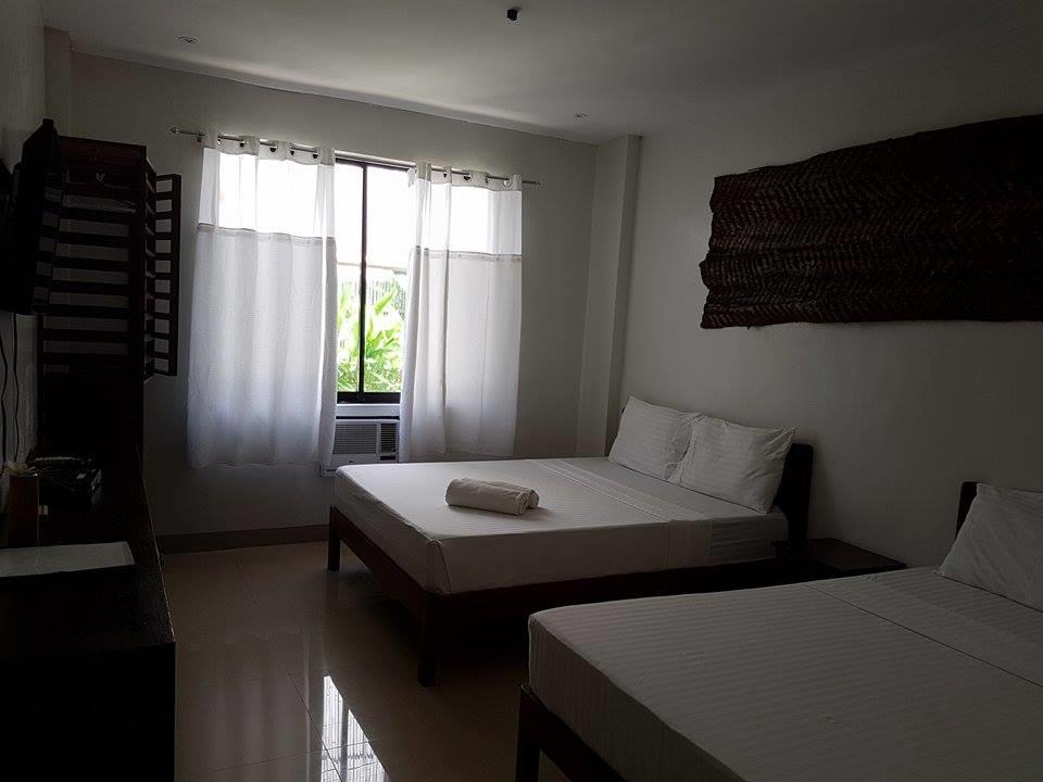 Orchid Lagan Place Palawan Пуэрто-Принцеса Экстерьер фото