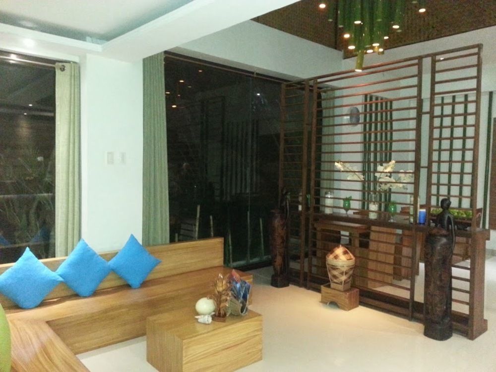Orchid Lagan Place Palawan Пуэрто-Принцеса Экстерьер фото