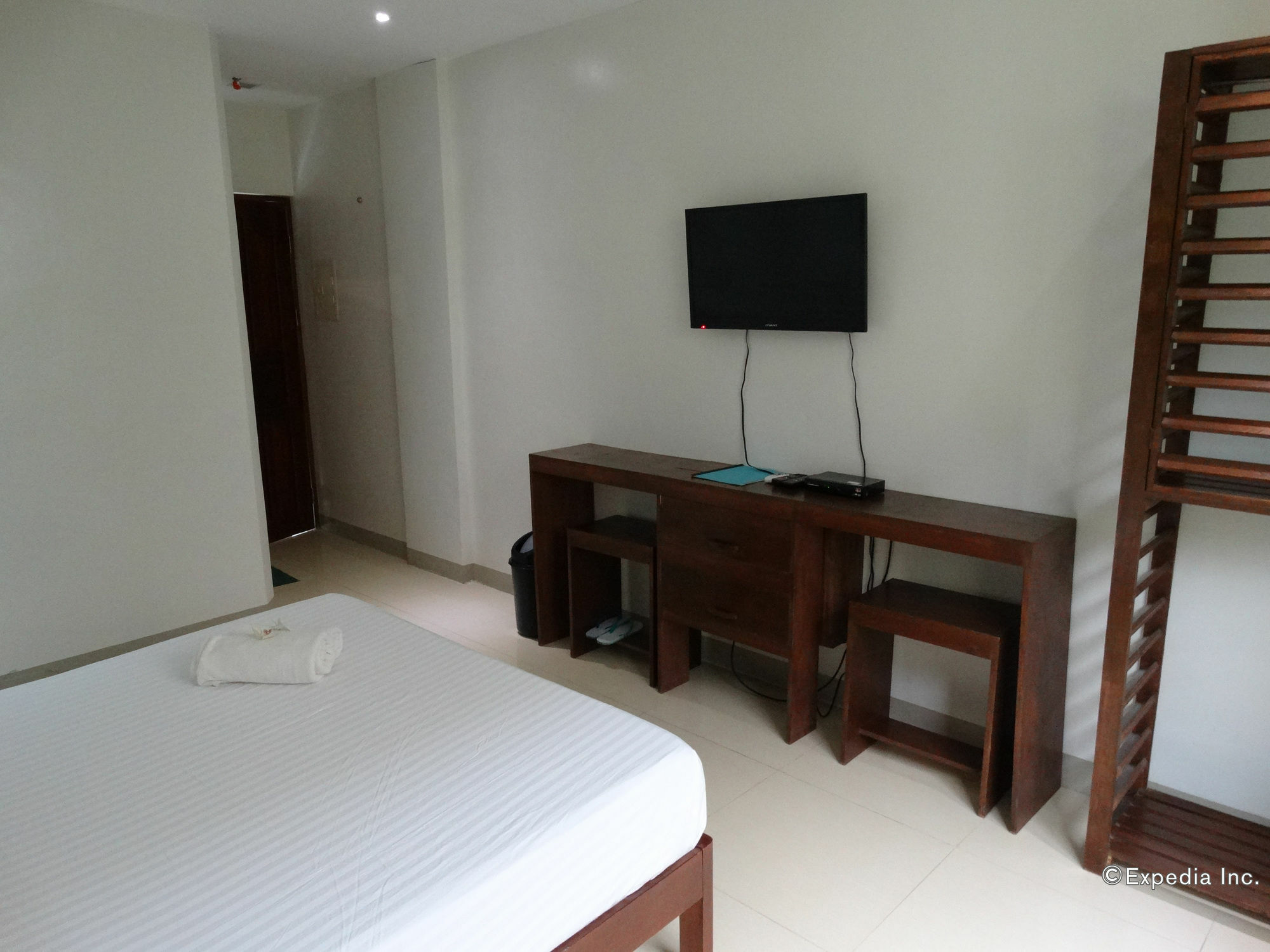 Orchid Lagan Place Palawan Пуэрто-Принцеса Экстерьер фото
