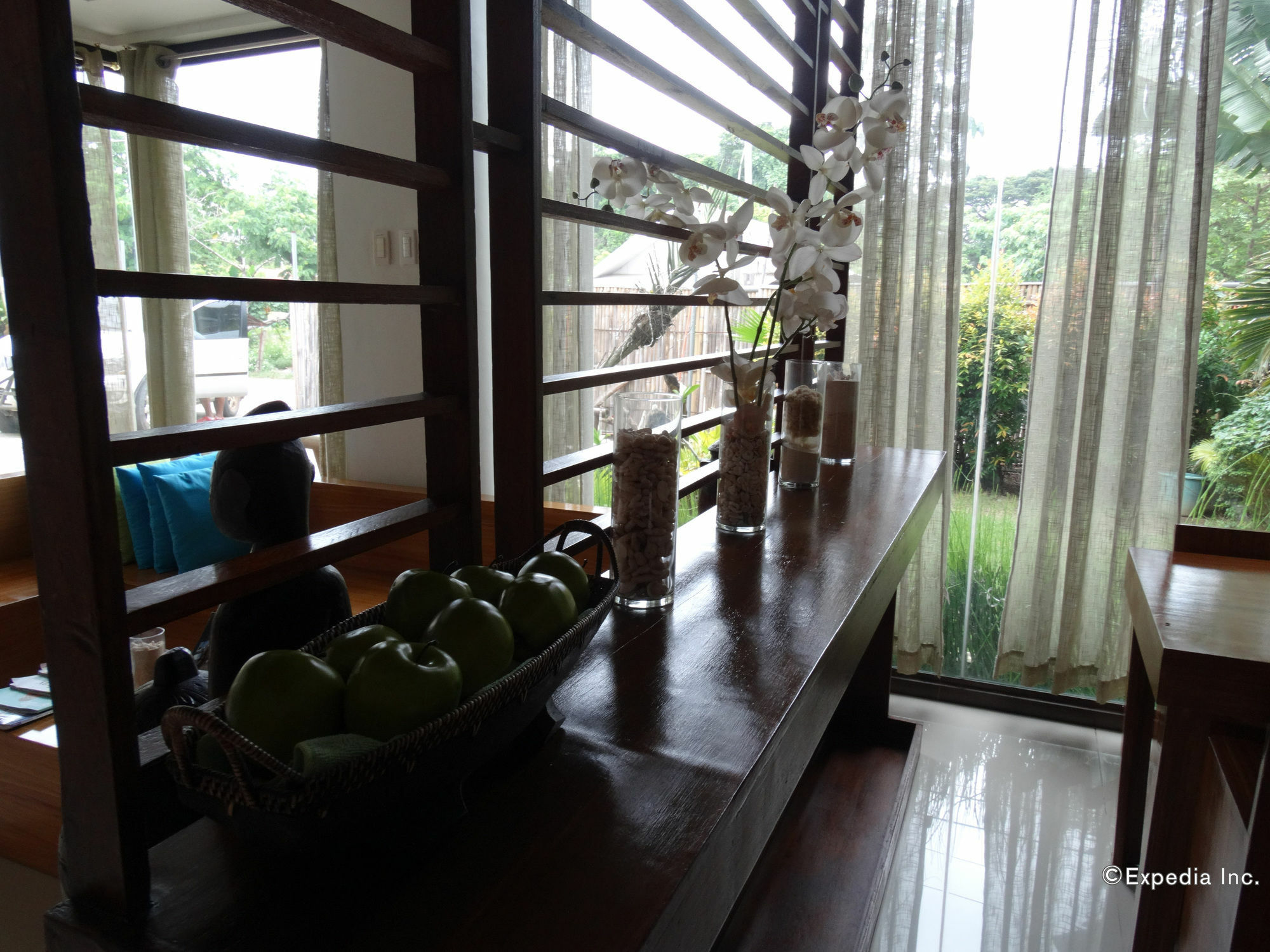 Orchid Lagan Place Palawan Пуэрто-Принцеса Экстерьер фото