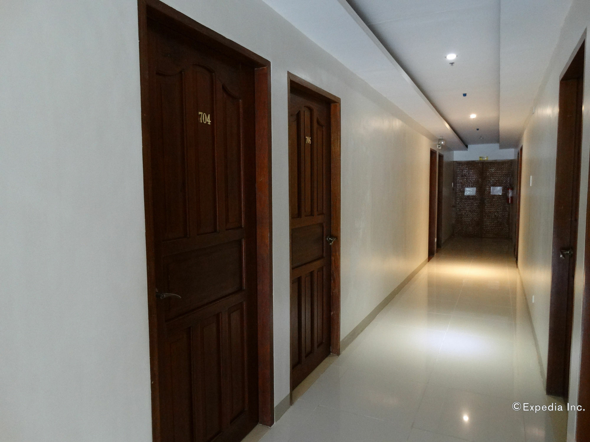 Orchid Lagan Place Palawan Пуэрто-Принцеса Экстерьер фото