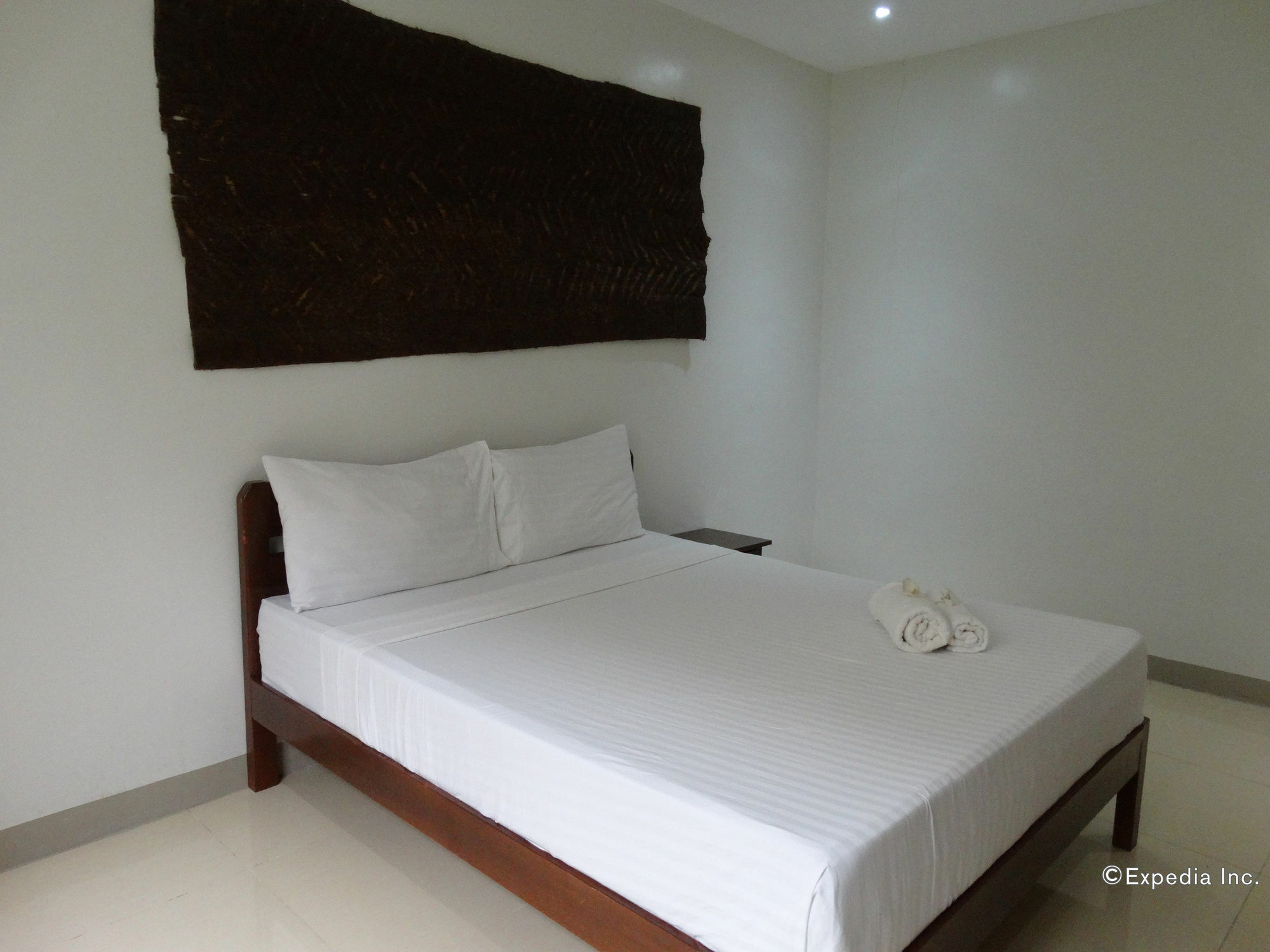 Orchid Lagan Place Palawan Пуэрто-Принцеса Экстерьер фото