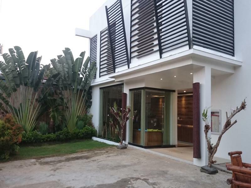 Orchid Lagan Place Palawan Пуэрто-Принцеса Экстерьер фото